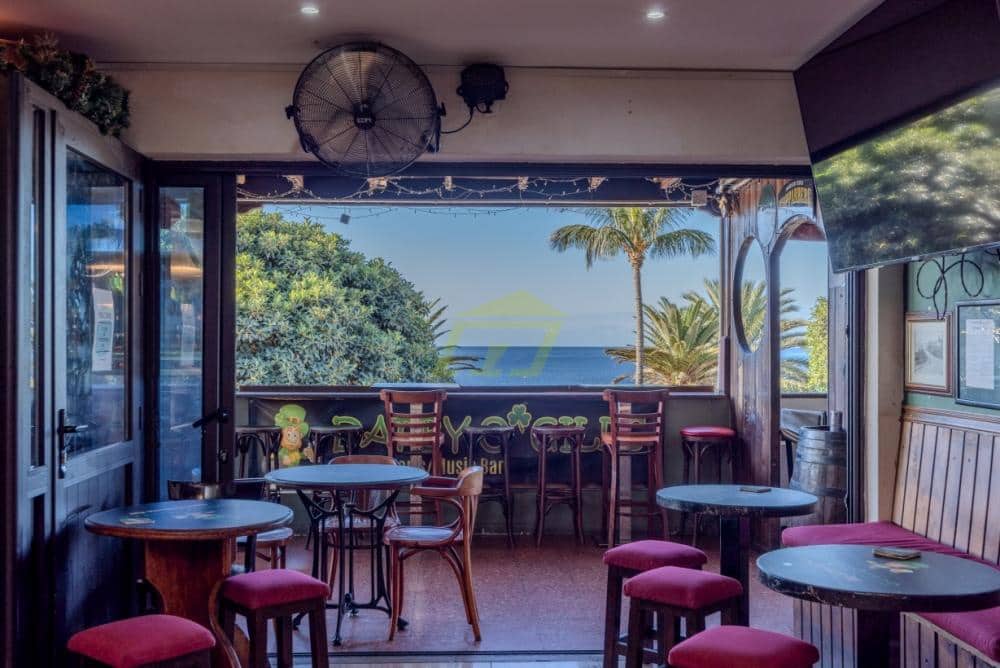 Kommersiell till salu i Puerto del Carmen - 60 000 € (Ref: 9458466)