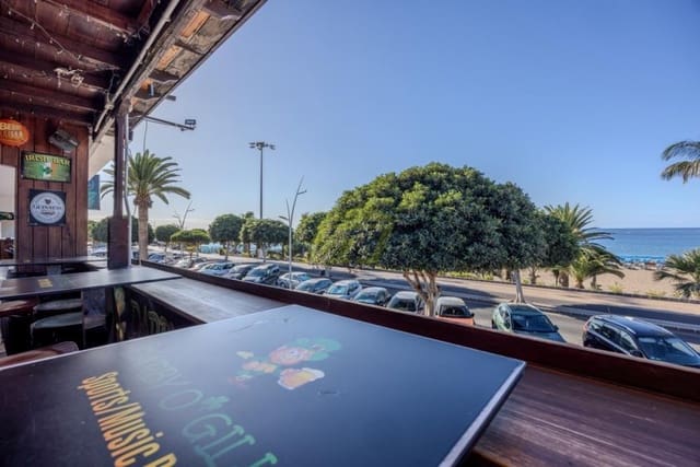 Commercial for sale in Puerto del Carmen, Tías - € 80,000 (Ref: 9458466)