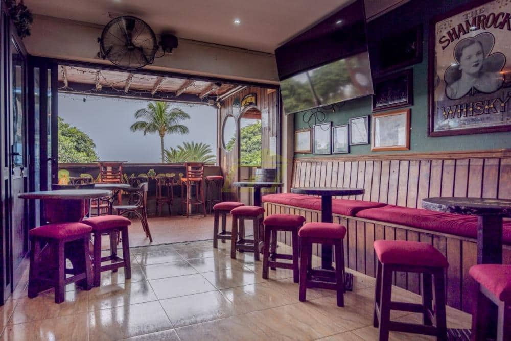 Kommersiell till salu i Puerto del Carmen - 60 000 € (Ref: 9458466)