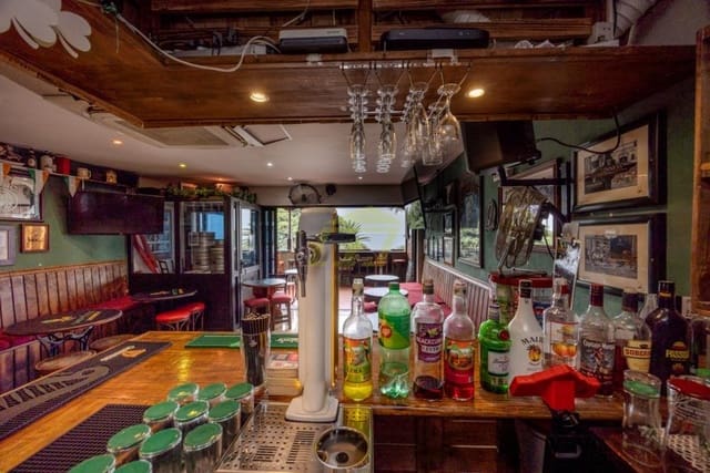 Commercial for sale in Puerto del Carmen, Tías - € 80,000 (Ref: 9458466)