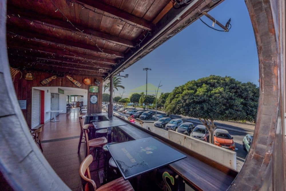 Kommersiell till salu i Puerto del Carmen - 60 000 € (Ref: 9458466)