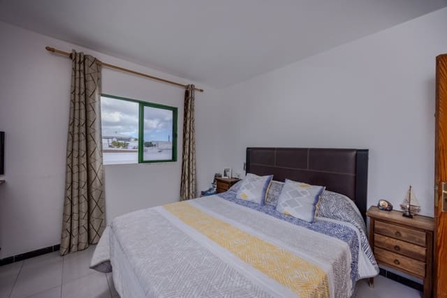 3 sypialnia Apartament na sprzedaż w Tías - 265 000 € (Ref: 9458468)