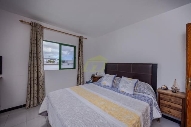 3 sypialnia Apartament na sprzedaż w Tías - 265 000 € (Ref: 9458468)