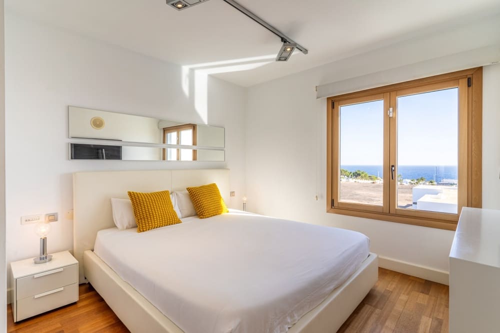 5 soverom Villa til salgs i Puerto Calero med svømmebasseng - € 1 650 000 (Ref: 9458469)