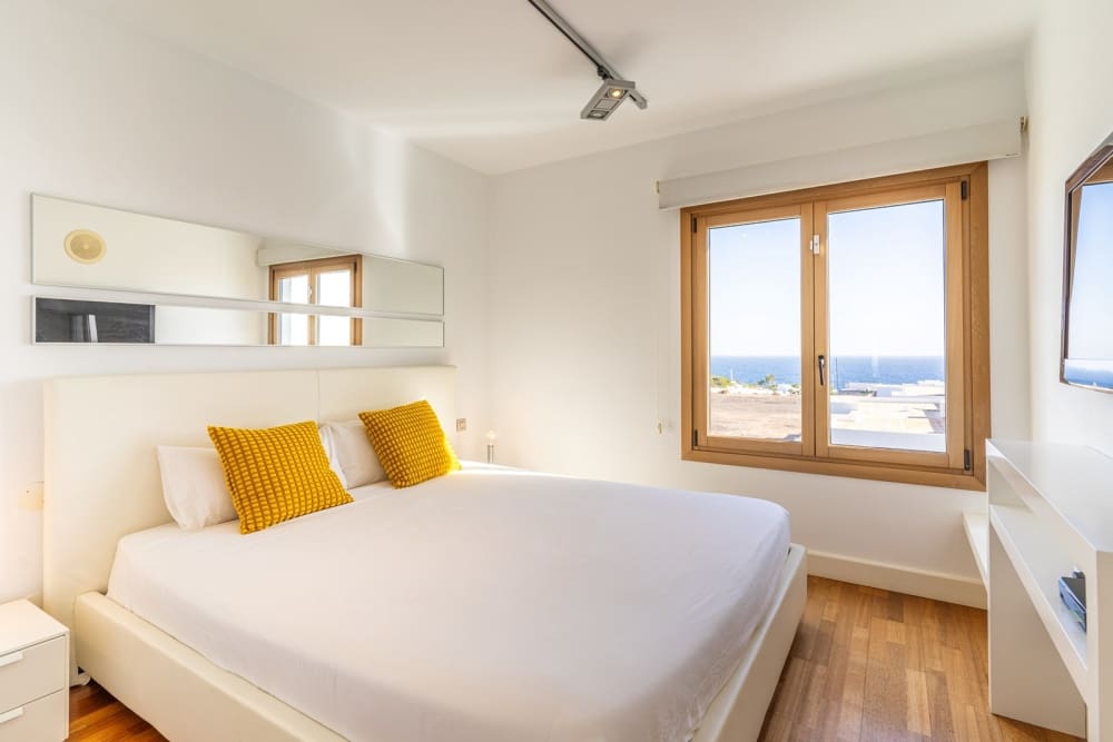 5 soverom Villa til salgs i Puerto Calero med svømmebasseng - € 1 650 000 (Ref: 9458469)