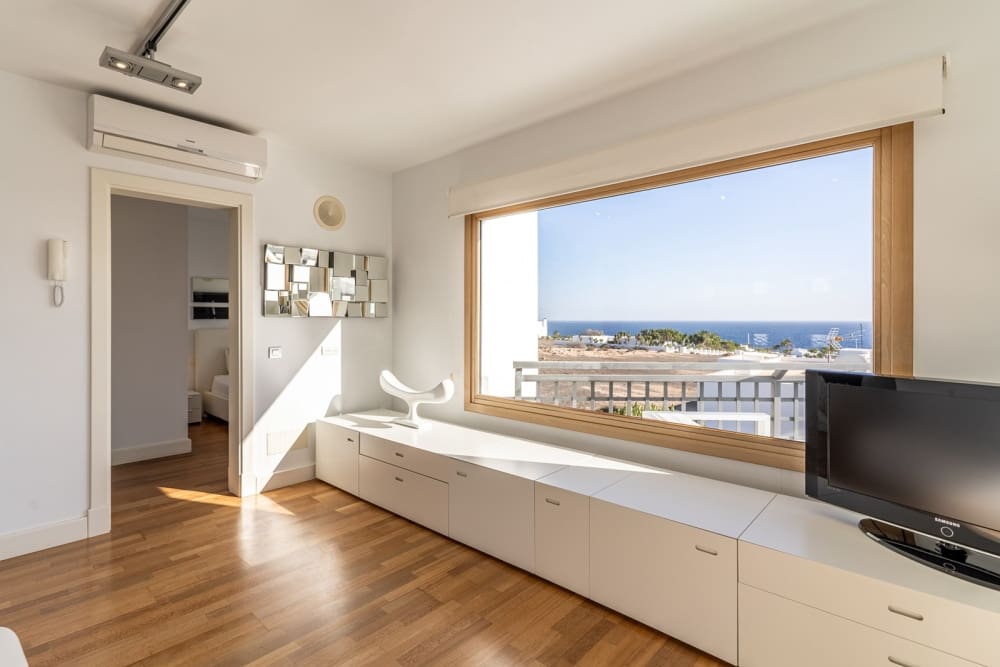 5 soverom Villa til salgs i Puerto Calero med svømmebasseng - € 1 650 000 (Ref: 9458469)