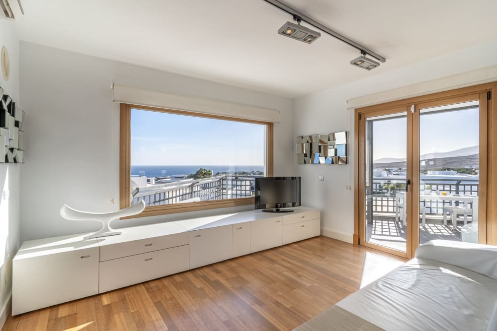 5 soverom Villa til salgs i Puerto Calero med svømmebasseng - € 1 650 000 (Ref: 9458469)