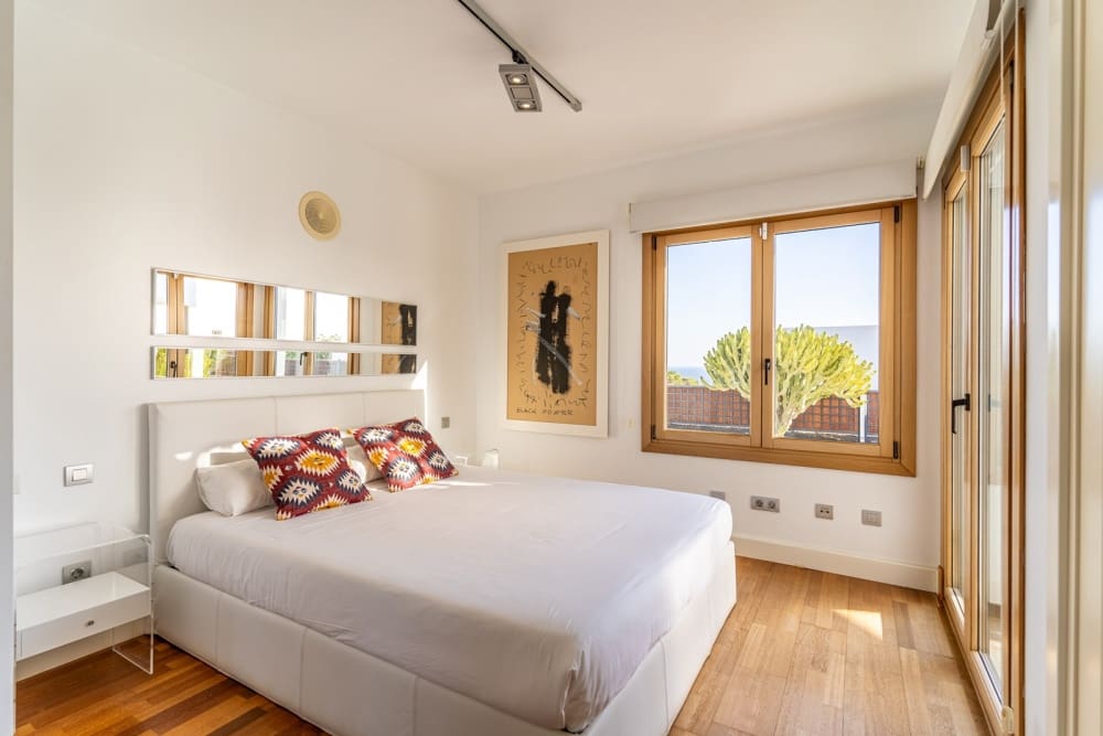 5 soverom Villa til salgs i Puerto Calero med svømmebasseng - € 1 650 000 (Ref: 9458469)