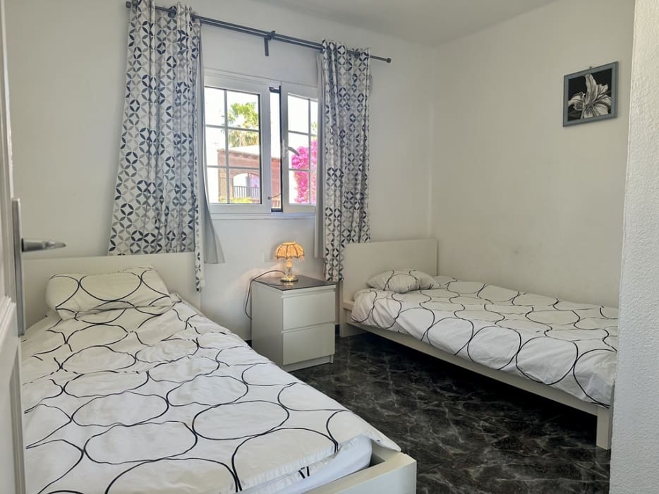 2 chambre Appartement à vendre à Puerto del Carmen avec piscine - 325 000 € (Ref: 9458471)