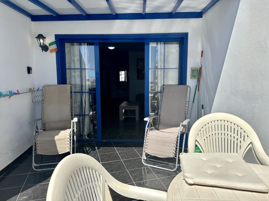 2 chambre Appartement à vendre à Puerto del Carmen avec piscine - 325 000 € (Ref: 9458471)