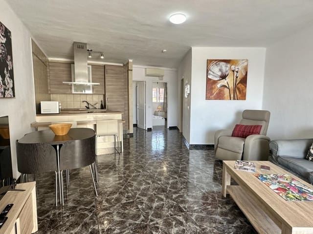 2 chambre Appartement à vendre à Puerto del Carmen, Tías avec piscine - 325 000 € (Ref: 9458471)