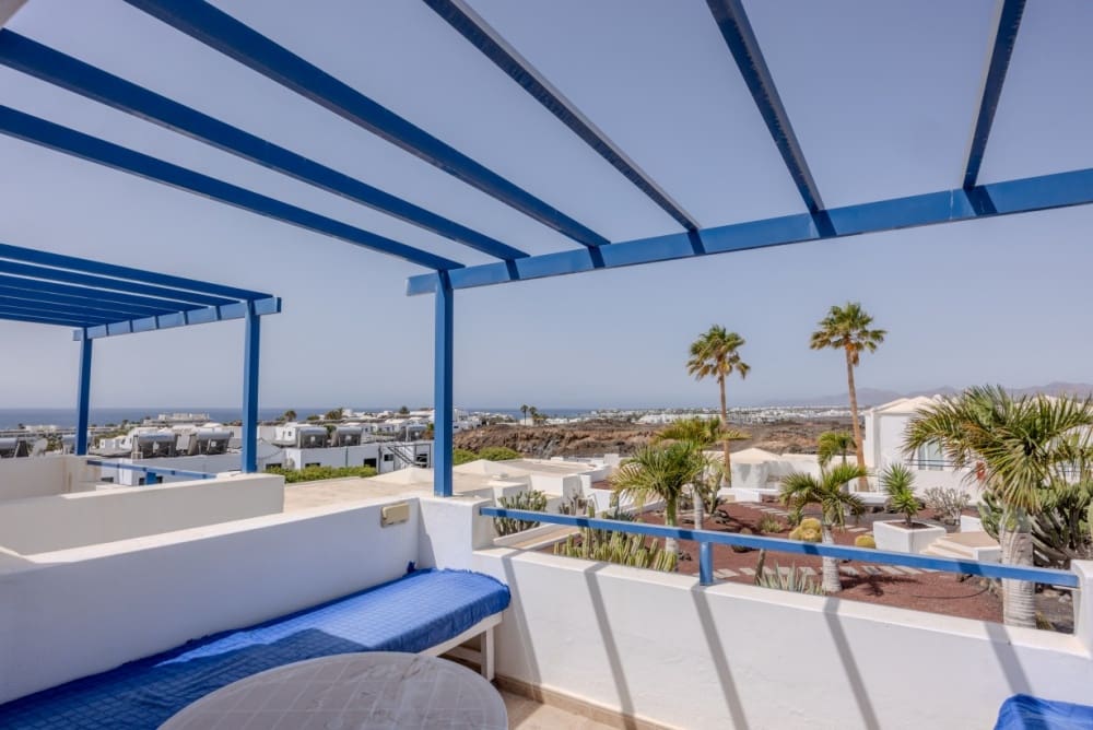 1 slaapkamer Appartement te koop in Matagorda met zwembad - € 235.000 (Ref: 9458472)