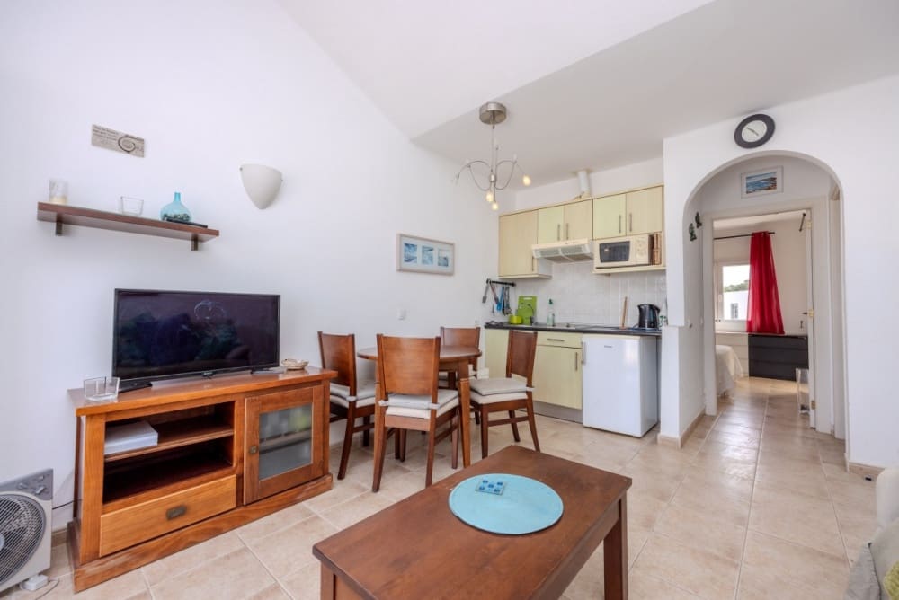 1 slaapkamer Appartement te koop in Matagorda met zwembad - € 235.000 (Ref: 9458472)