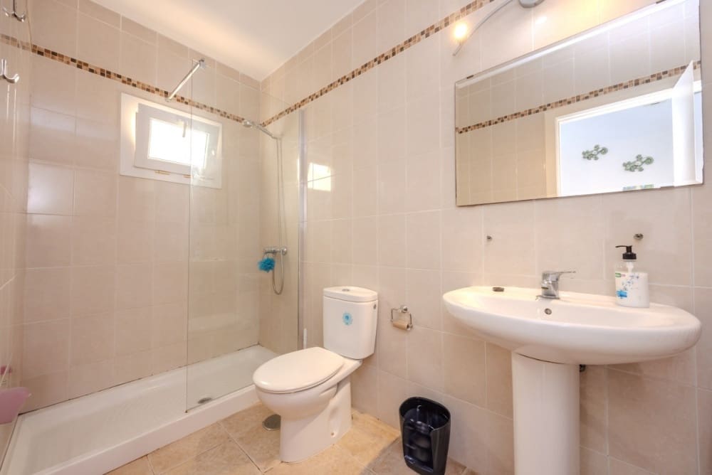 1 slaapkamer Appartement te koop in Matagorda met zwembad - € 235.000 (Ref: 9458472)