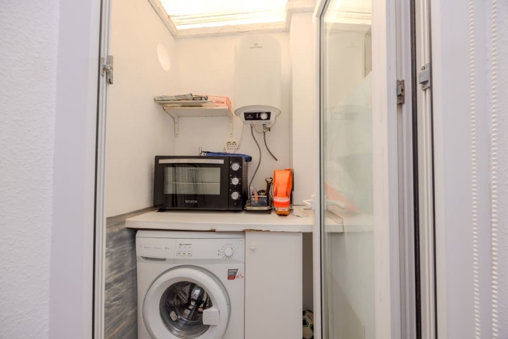 1 slaapkamer Appartement te koop in Matagorda met zwembad - € 235.000 (Ref: 9458472)