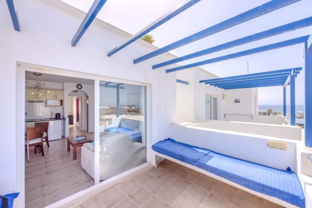 1 slaapkamer Appartement te koop in Matagorda met zwembad - € 235.000 (Ref: 9458472)