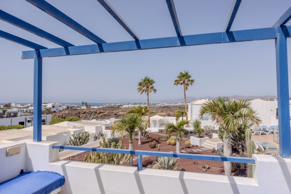 1 slaapkamer Appartement te koop in Matagorda met zwembad - € 235.000 (Ref: 9458472)