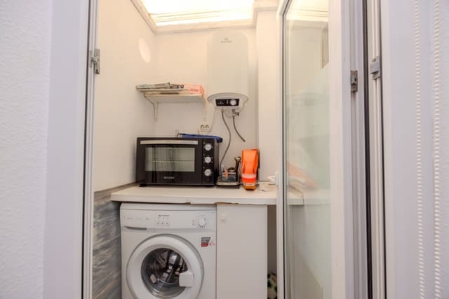 1 makuuhuone Huoneisto myytävänä paikassa Matagorda, Tías mukana uima-altaan - 235 000 € (Ref: 9458472)