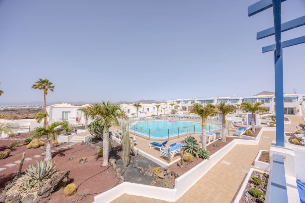 1 slaapkamer Appartement te koop in Matagorda met zwembad - € 235.000 (Ref: 9458472)