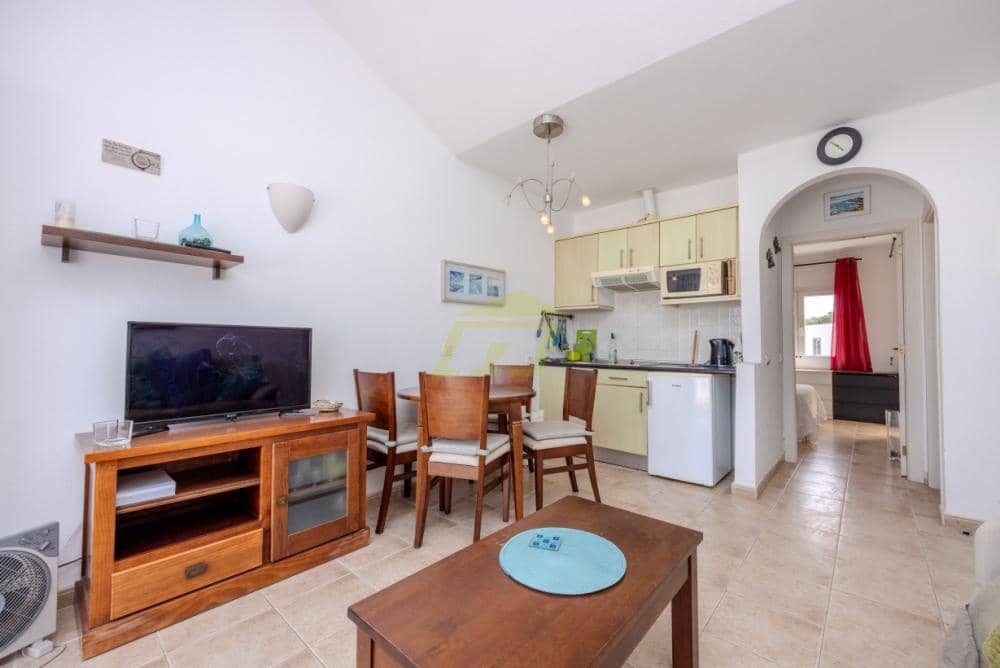 1 soveværelse Lejlighed til salg i Matagorda med swimmingpool - € 235.000 (Ref: 9458472)