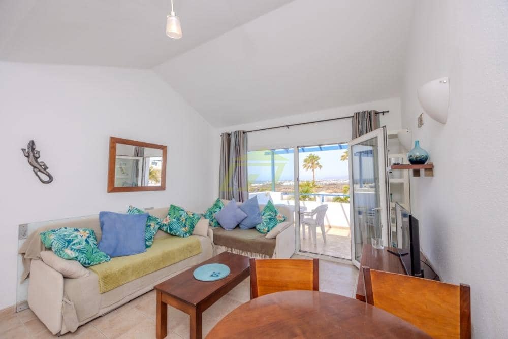 1 soveværelse Lejlighed til salg i Matagorda med swimmingpool - € 235.000 (Ref: 9458472)