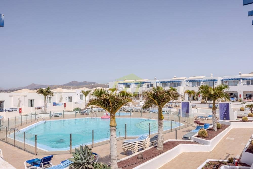 1 soveværelse Lejlighed til salg i Matagorda med swimmingpool - € 235.000 (Ref: 9458472)