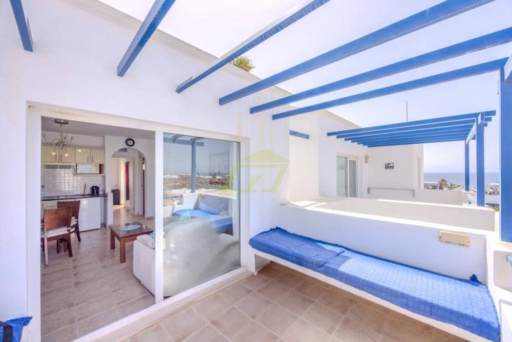 1 soveværelse Lejlighed til salg i Matagorda med swimmingpool - € 235.000 (Ref: 9458472)