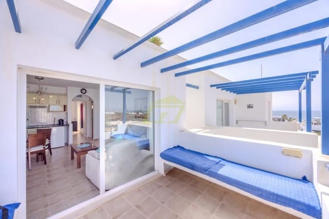 Apartamento de 1 habitación en Matagorda, Tías en venta con piscina - 235.000 € (Ref: 9458472)