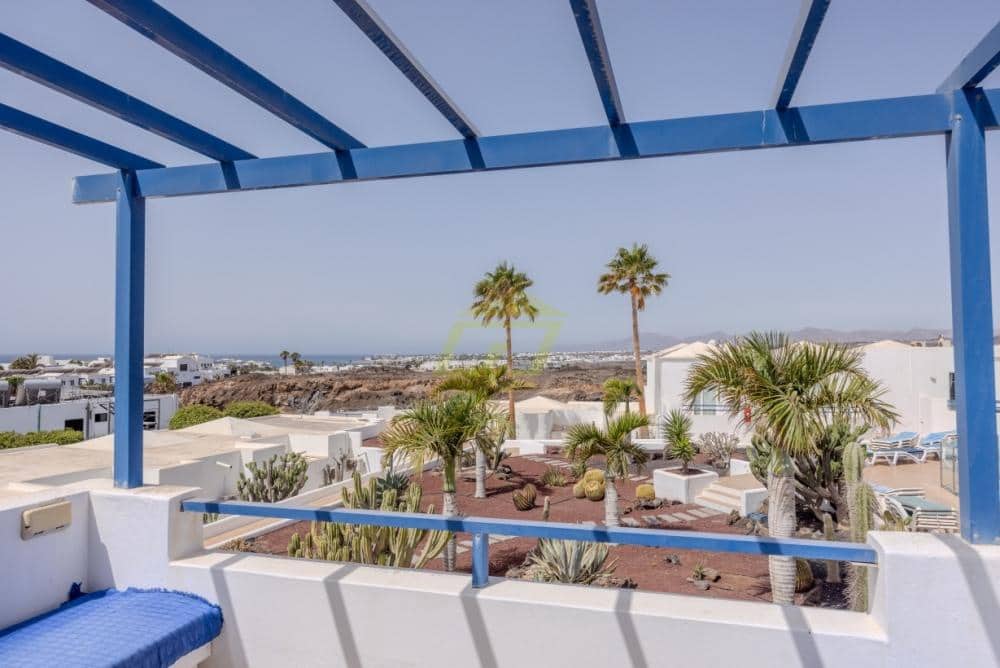 1 soveværelse Lejlighed til salg i Matagorda med swimmingpool - € 235.000 (Ref: 9458472)