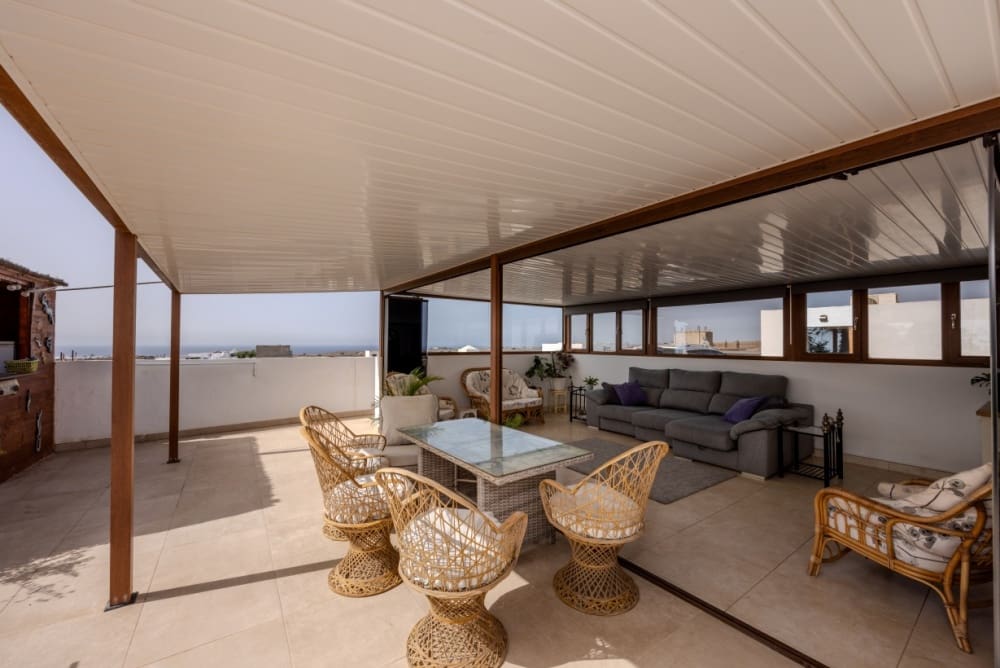 2 sypialnia Willa na sprzedaż w Guime - 350 000 € (Ref: 9458473)