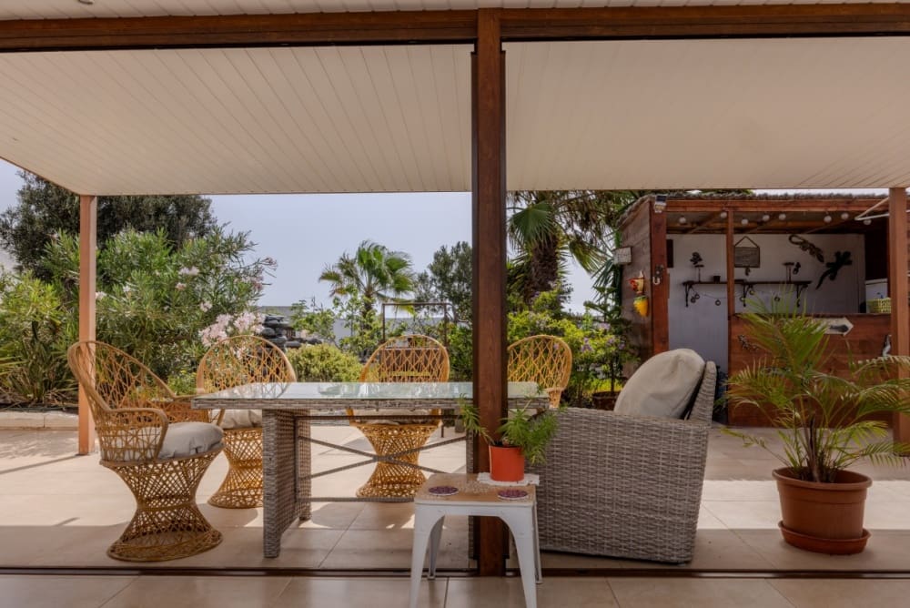 2 sypialnia Willa na sprzedaż w Guime - 350 000 € (Ref: 9458473)