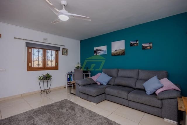 2 makuuhuone Huvila myytävänä paikassa Guime, San Bartolomé - 350 000 € (Ref: 9458473)