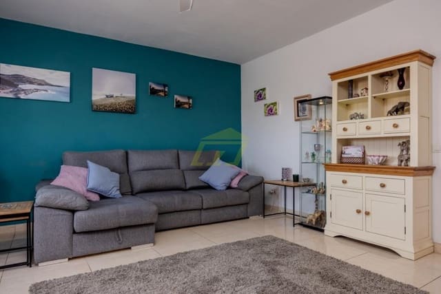 2 makuuhuone Huvila myytävänä paikassa Guime, San Bartolomé - 350 000 € (Ref: 9458473)