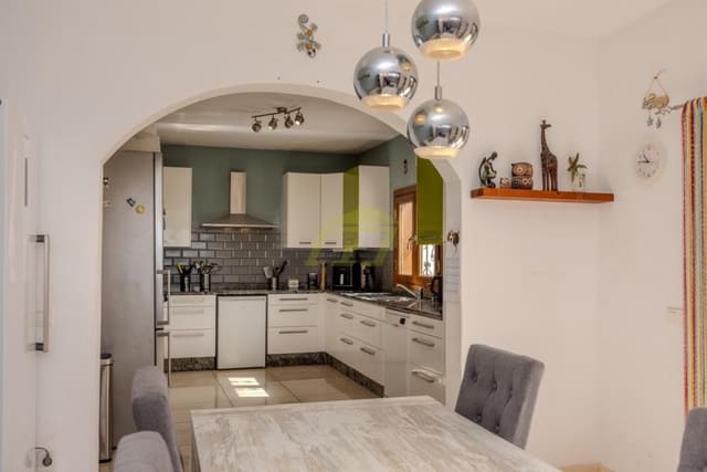 2 makuuhuone Huvila myytävänä paikassa Guime, San Bartolomé - 350 000 € (Ref: 9458473)