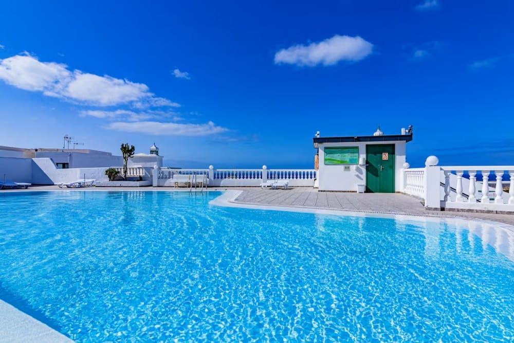 1 soverom Leilighet til salgs i Puerto del Carmen med svømmebasseng - € 220 000 (Ref: 9458474)