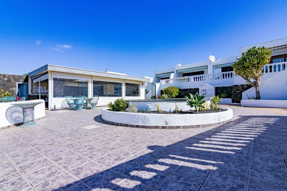 1 soverom Leilighet til salgs i Puerto del Carmen med svømmebasseng - € 220 000 (Ref: 9458474)