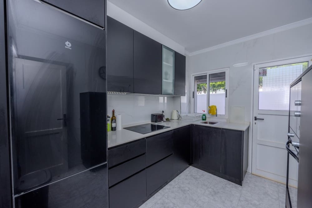 2 soveværelse Lejlighed til salg i Playa Honda - € 279.000 (Ref: 9458475)