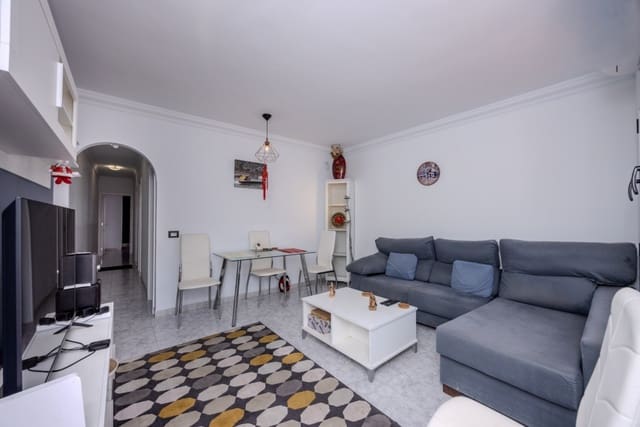 2 Zimmer Apartment zu verkaufen in Playa Honda, San Bartolomé - 279.000 € (Ref: 9458475)