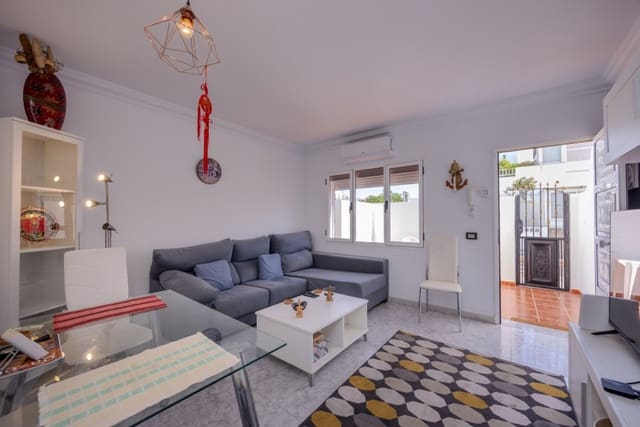 2 Zimmer Apartment zu verkaufen in Playa Honda, San Bartolomé - 279.000 € (Ref: 9458475)