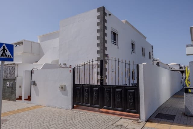 2 Zimmer Apartment zu verkaufen in Playa Honda, San Bartolomé - 279.000 € (Ref: 9458475)