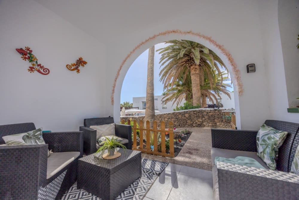 1 bedroom Apartment for sale in Matagorda with pool - € 230,000 (Ref: 9458476)