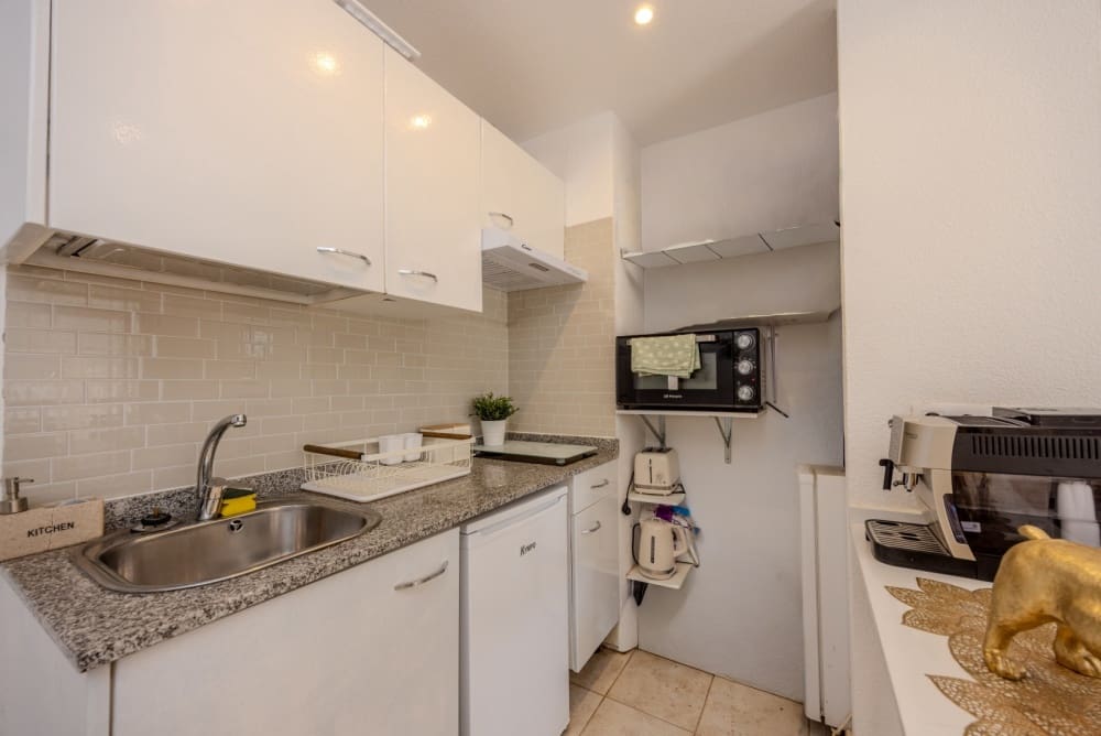 1 bedroom Apartment for sale in Matagorda with pool - € 230,000 (Ref: 9458476)