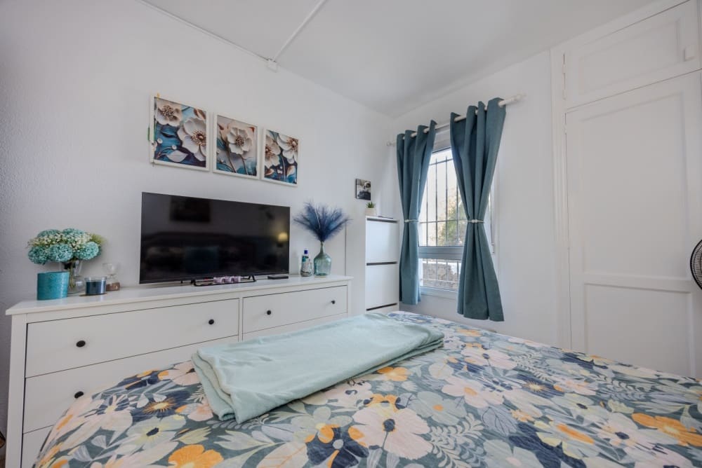 1 bedroom Apartment for sale in Matagorda with pool - € 230,000 (Ref: 9458476)