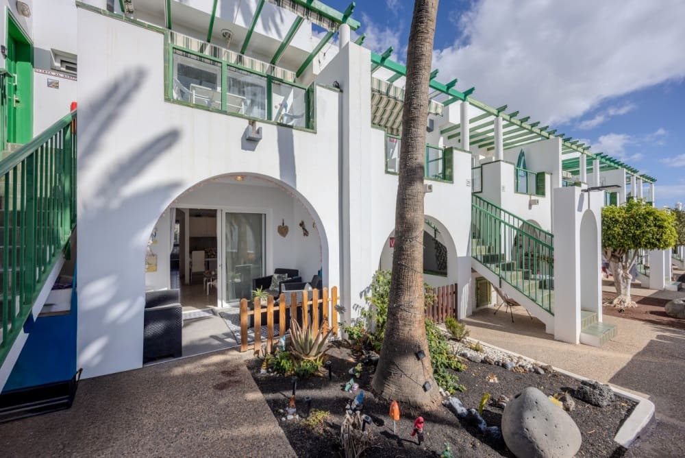 1 bedroom Apartment for sale in Matagorda with pool - € 230,000 (Ref: 9458476)