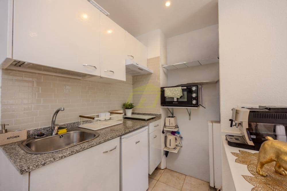 1 soveværelse Lejlighed til salg i Matagorda med swimmingpool - € 209.000 (Ref: 9458476)