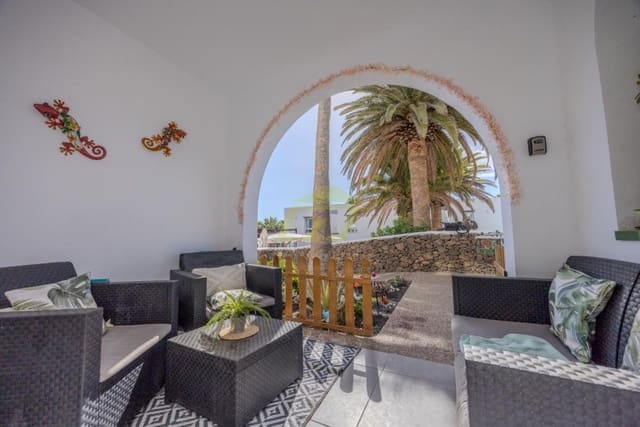 1 sypialnia Apartament na sprzedaż w Matagorda, Tías z basenem - 230 000 € (Ref: 9458476)