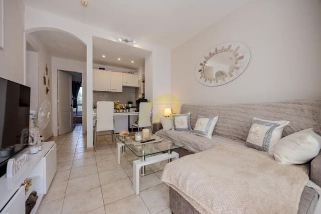 1 sypialnia Apartament na sprzedaż w Matagorda, Tías z basenem - 230 000 € (Ref: 9458476)