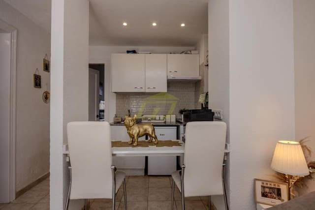 1 sypialnia Apartament na sprzedaż w Matagorda, Tías z basenem - 230 000 € (Ref: 9458476)