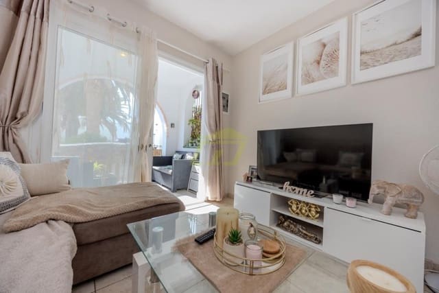 1 sypialnia Apartament na sprzedaż w Matagorda, Tías z basenem - 230 000 € (Ref: 9458476)