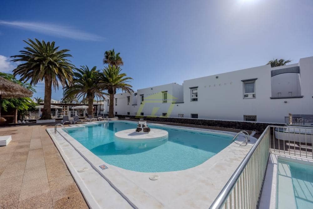 1 soveværelse Lejlighed til salg i Matagorda med swimmingpool - € 209.000 (Ref: 9458476)